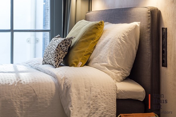 Medium property photo - Warmoesstraat 44B, 1012 JE Amsterdam